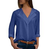 Women blouses