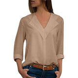 Women blouses