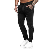 New Men Pants