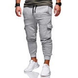 New Men Pants