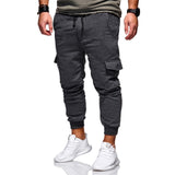 New Men Pants