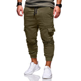 New Men Pants