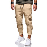 New Men Pants