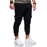 New Men Pants