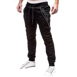 New Men Pants