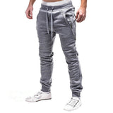 New Men Pants