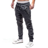 New Men Pants