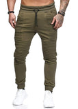 New Men Pants