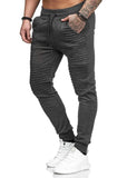 New Men Pants