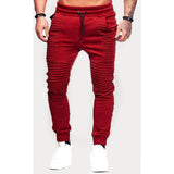 New Men Pants