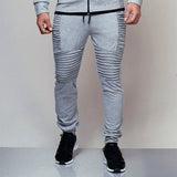 New Men Pants
