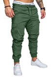 New Men Pants