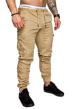 New Men Pants