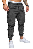New Men Pants