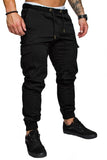 New Men Pants