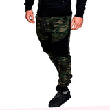 New Men Pants