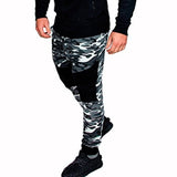New Men Pants