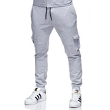 New Men Pants