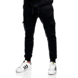 New Men Pants