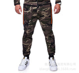 New Men Pants