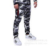 New Men Pants