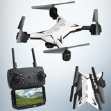 Drone with Camera