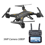 Drone with Camera