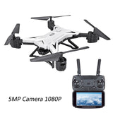 Drone with Camera