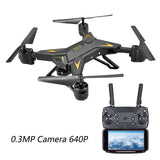 Drone with Camera