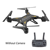 Drone with Camera