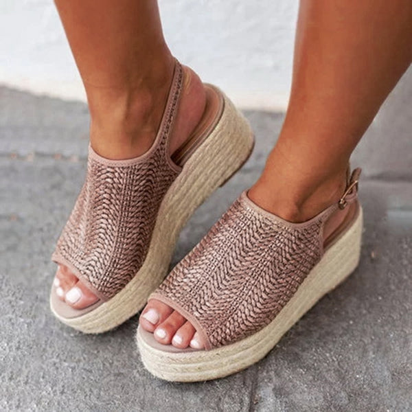 women Summer Sandals