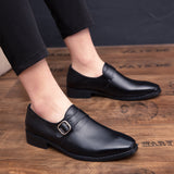 Italian Mens Leather Shoes