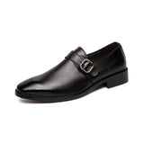 Italian Mens Leather Shoes