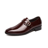 Italian Mens Leather Shoes