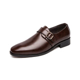 Italian Mens Leather Shoes