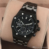 Subdials Work Men Watches