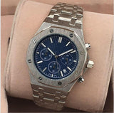 Subdials Work Men Watches