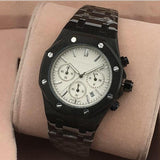 Subdials Work Men Watches