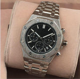 Subdials Work Men Watches