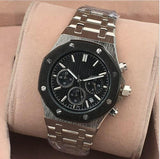 Subdials Work Men Watches