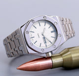 Subdials Work Men Watches