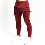 Mens  Pants Fitness
