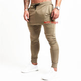 Mens  Pants Fitness