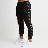 Mens Casual Pants