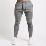 Mens Casual Pants