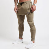 Mens Casual Pants