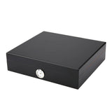 Mini Portable Humidor Cigar Box